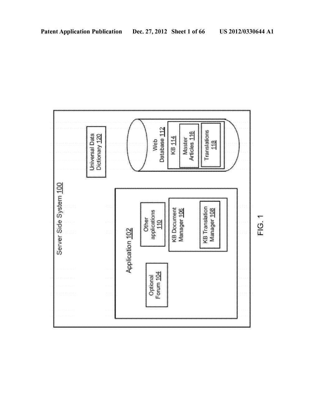 MULTI-LINGUAL KNOWLEDGE BASE - diagram, schematic, and image 02