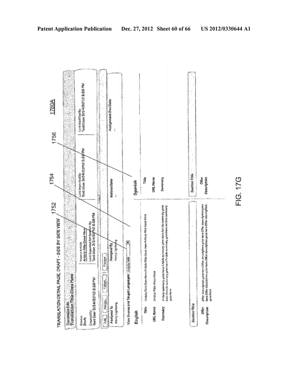 MULTI-LINGUAL KNOWLEDGE BASE - diagram, schematic, and image 61