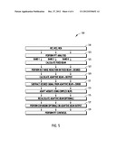 SPACE-TIME NOISE REDUCTION SYSTEM FOR USE IN A VEHICLE AND METHOD OF     FORMING SAME diagram and image