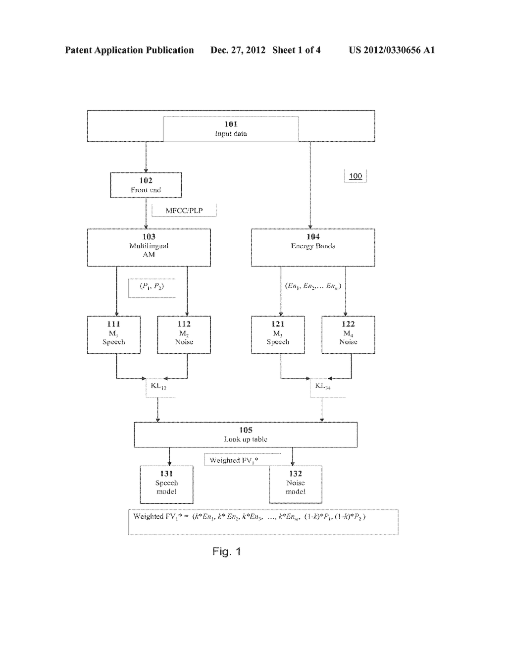 VOICE ACTIVITY DETECTION - diagram, schematic, and image 02