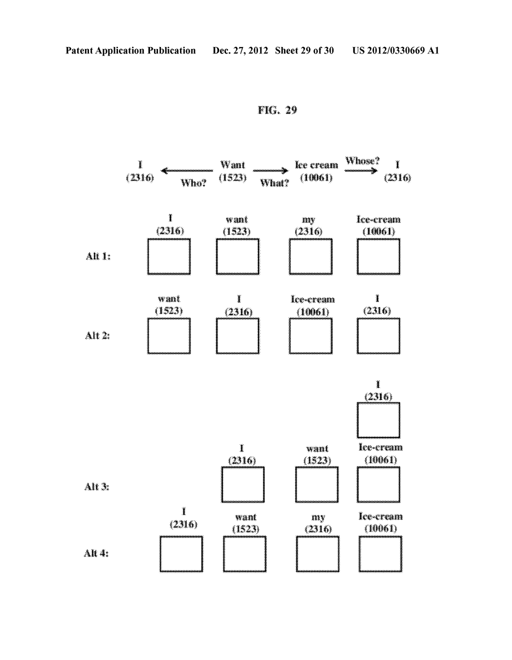 Systems and methods for picture based communication - diagram, schematic, and image 30