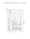 SYSTEM AND METHOD FOR AUTOMATED SUITABILITY ANALYSIS AND DOCUMENT     MANAGEMENT diagram and image