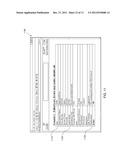 SYSTEM AND METHOD FOR AUTOMATED SUITABILITY ANALYSIS AND DOCUMENT     MANAGEMENT diagram and image