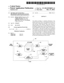 METHOD AND SYSTEM FOR A PRE-SHOPPING RESERVATION SYSTEM WITH INCREASED     SEARCH EFFICIENCY diagram and image