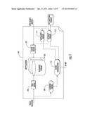 METHOD AND SYSTEM FOR A PRE-SHOPPING RESERVATION SYSTEM WITH INCREASED     SEARCH EFFICIENCY diagram and image