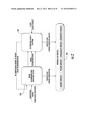 METHOD AND SYSTEM FOR A PRE-SHOPPING RESERVATION SYSTEM WITH INCREASED     SEARCH EFFICIENCY diagram and image