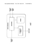 METHOD AND SYSTEM FOR A PRE-SHOPPING RESERVATION SYSTEM WITH INCREASED     SEARCH EFFICIENCY diagram and image