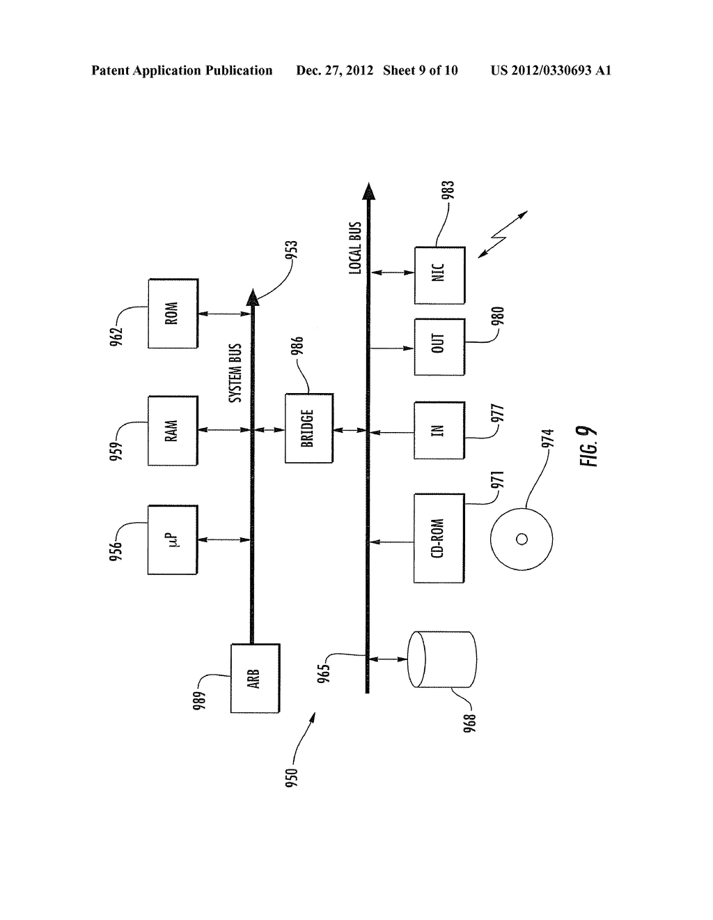 METHOD AND SYSTEM FOR A PRE-SHOPPING RESERVATION SYSTEM WITH INCREASED     SEARCH EFFICIENCY - diagram, schematic, and image 10