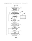 METHOD AND SYSTEM FOR A PRE-SHOPPING RESERVATION SYSTEM WITH INCREASED     SEARCH EFFICIENCY diagram and image