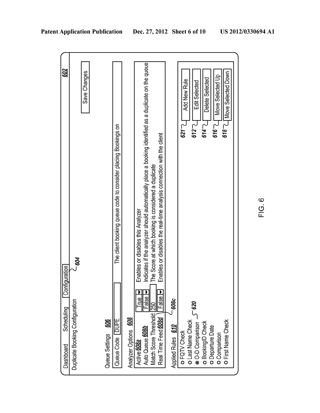 REVENUE INTEGRITY MANAGER - diagram, schematic, and image 07