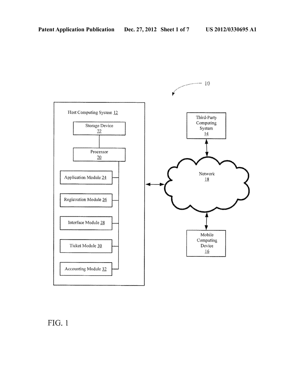 Apparatus, System and Method for Purchasing a Product - diagram, schematic, and image 02