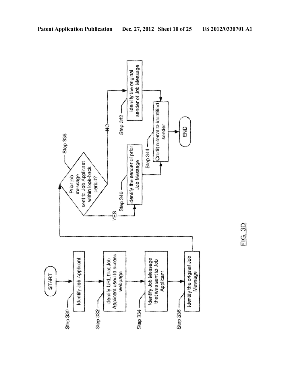 METHOD AND SYSTEM FOR REFERRAL TRACKING - diagram, schematic, and image 11