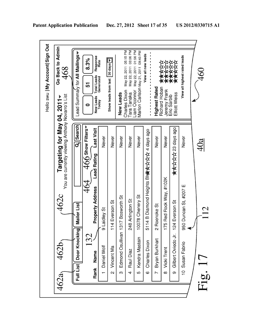 ENHANCED SYSTEMS, PROCESSES, AND USER INTERFACES FOR VALUATION MODELS AND     PRICE INDICES ASSOCIATED WITH A POPULATION OF DATA - diagram, schematic, and image 18