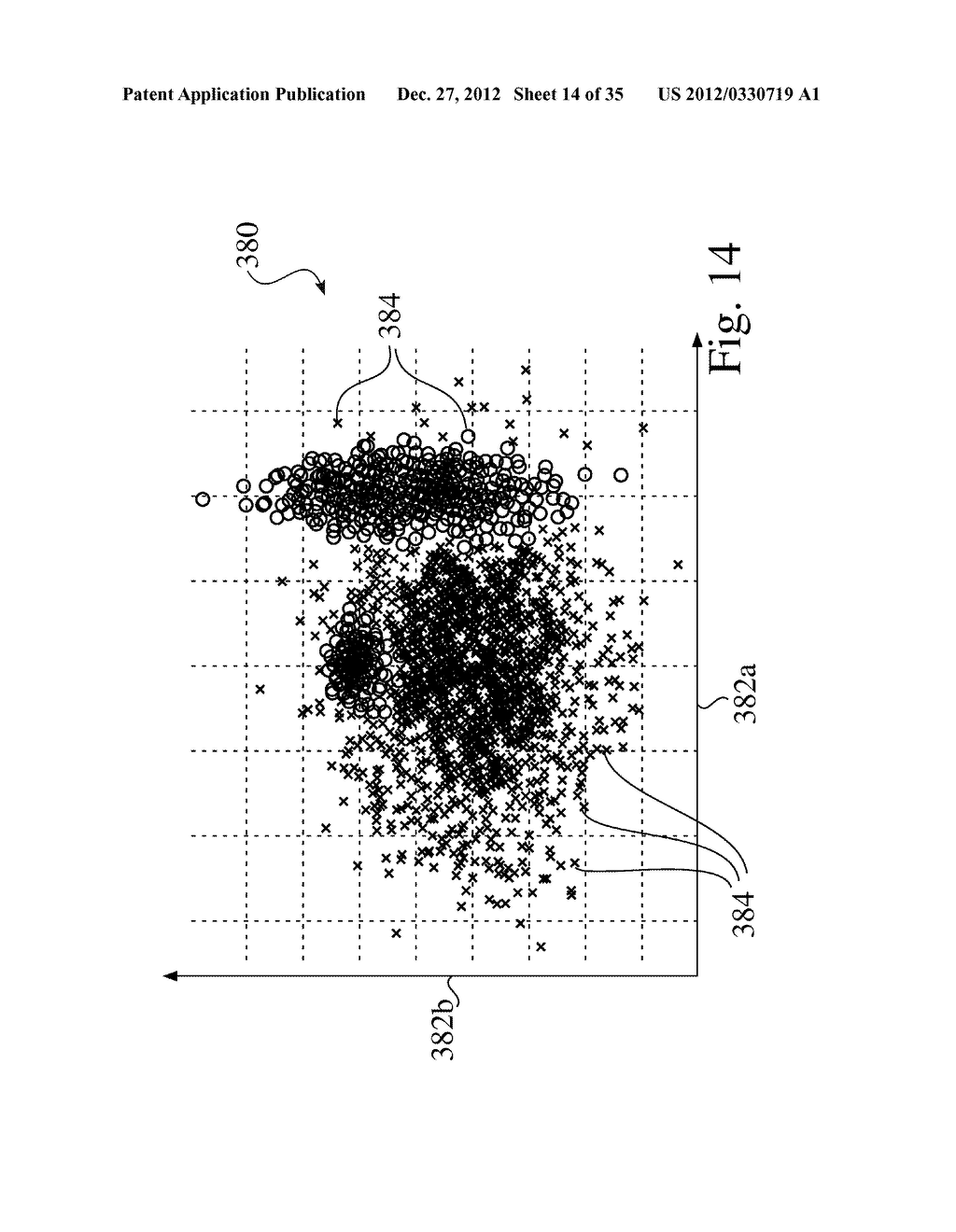 ENHANCED SYSTEMS, PROCESSES, AND USER INTERFACES FOR SCORING ASSETS     ASSOCIATED WITH A POPULATION OF DATA - diagram, schematic, and image 15