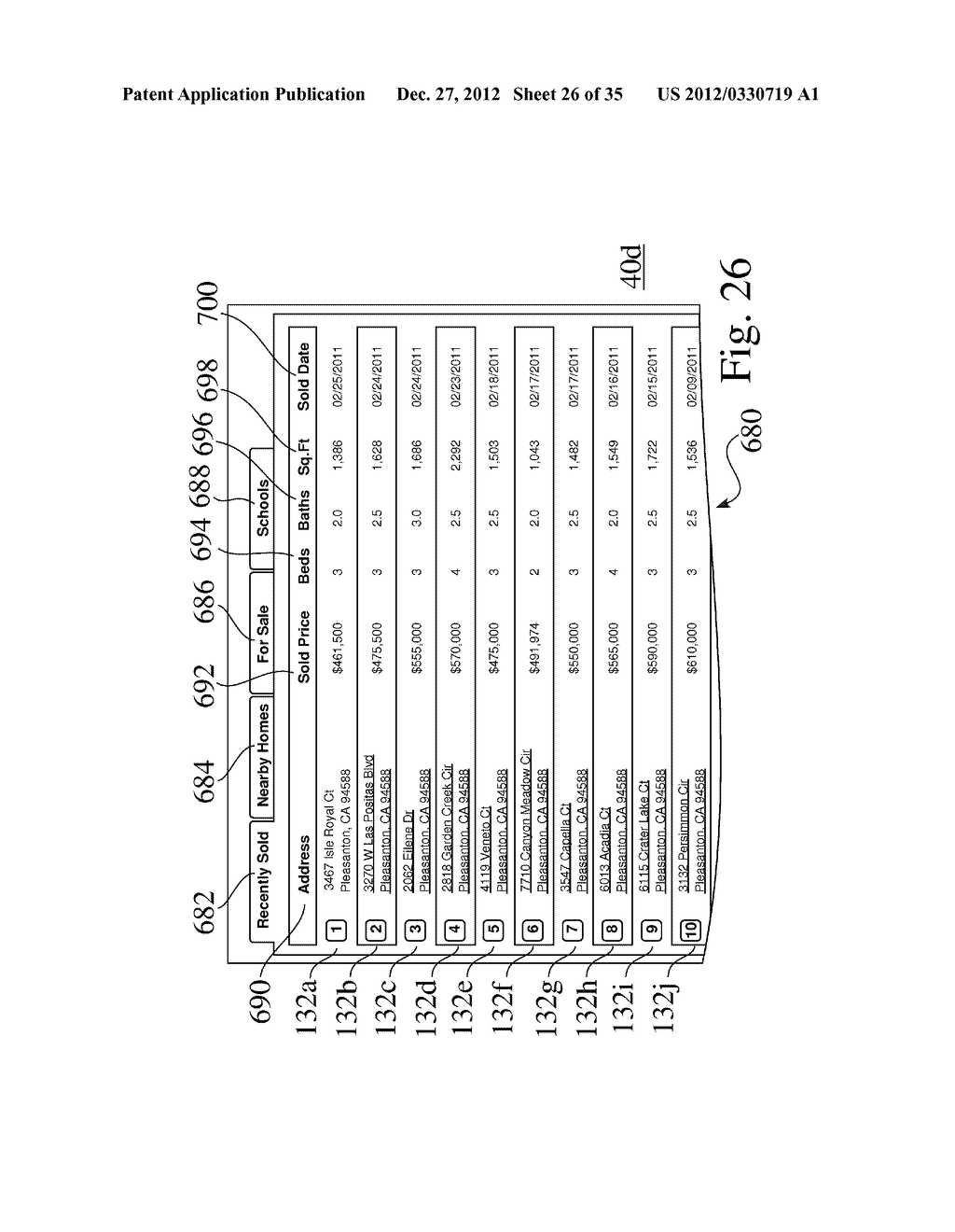 ENHANCED SYSTEMS, PROCESSES, AND USER INTERFACES FOR SCORING ASSETS     ASSOCIATED WITH A POPULATION OF DATA - diagram, schematic, and image 27