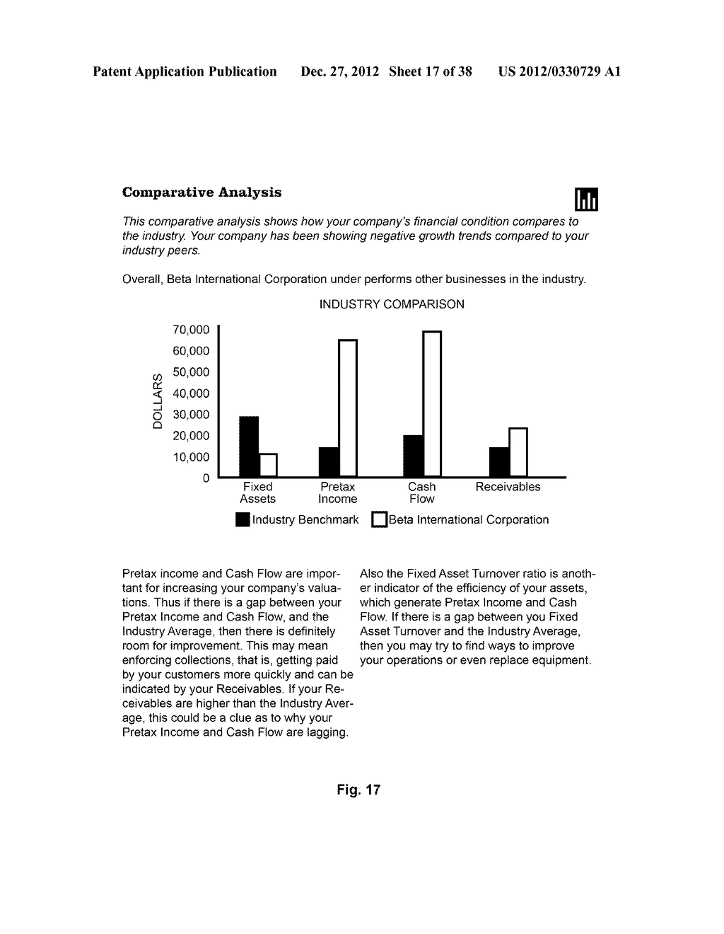 ENGINE, SYSTEM AND METHOD OF PROVIDING BUSINESS VALUATION AND DATABASE     SERVICES USING ALTERNATIVE PAYMENT ARRANGEMENTS - diagram, schematic, and image 18