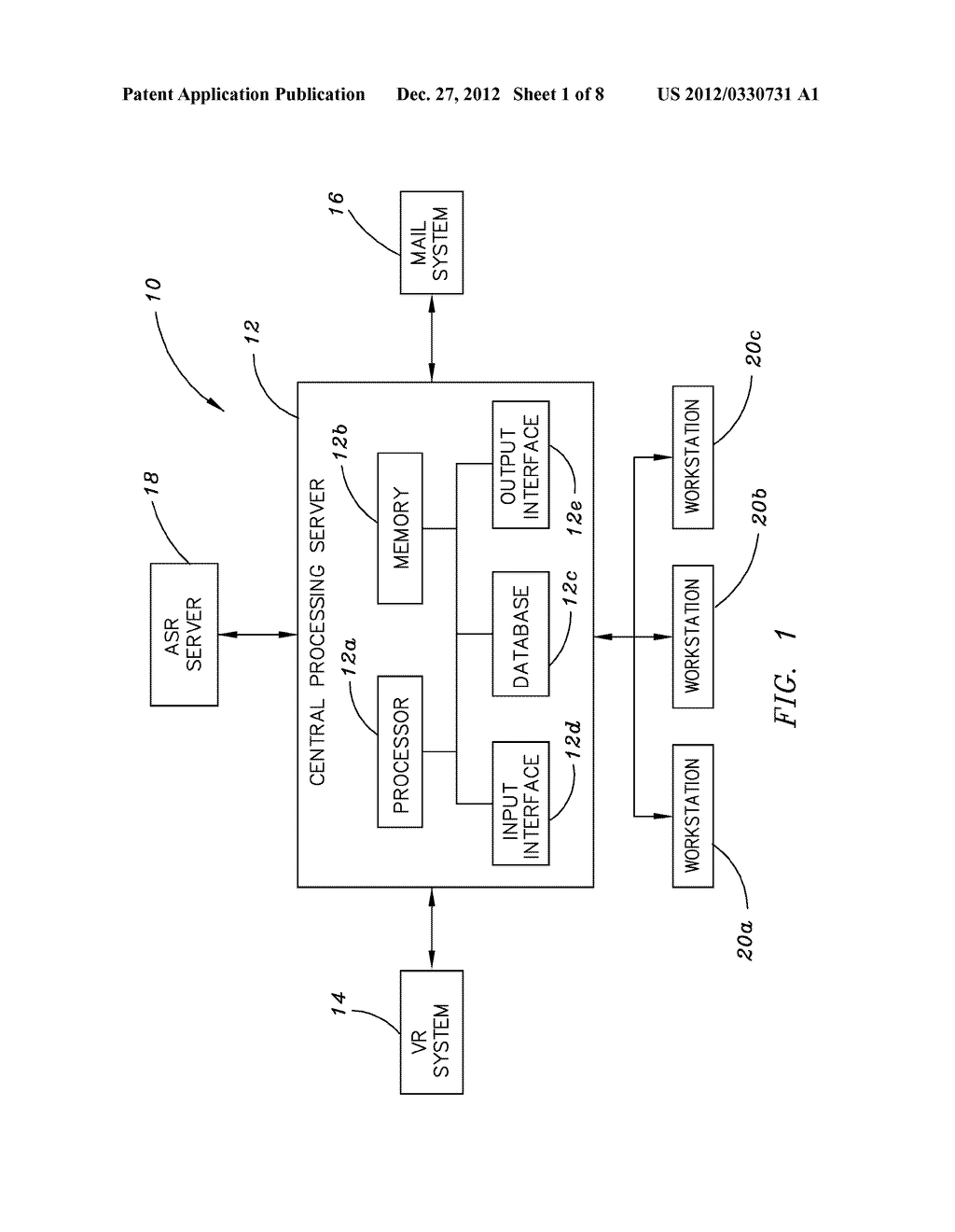 System and Method for Processing Vote-By-Mail Ballot Envelopes - diagram, schematic, and image 02