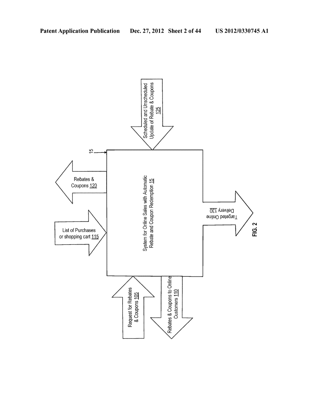 PROMOTION SYSTEM SUPPORTING SELLER PREMISES TRANSACTION COMPLETION - diagram, schematic, and image 03