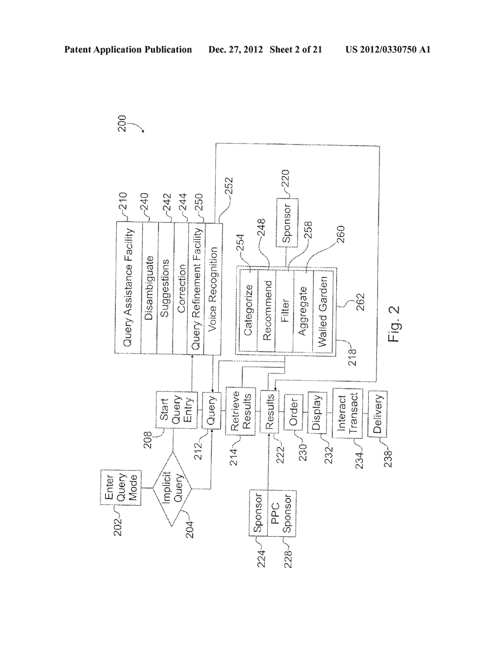 METHODS AND SYSTEMS FOR MOBILE COUPON PLACEMENT - diagram, schematic, and image 04