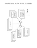 ELECTRONIC TRANSACTION TECHNIQUES IMPLEMENTED OVER A COMPUTER NETWORK diagram and image