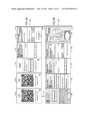 ELECTRONIC TRANSACTION TECHNIQUES IMPLEMENTED OVER A COMPUTER NETWORK diagram and image