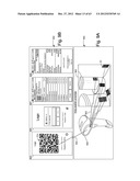 ELECTRONIC TRANSACTION TECHNIQUES IMPLEMENTED OVER A COMPUTER NETWORK diagram and image