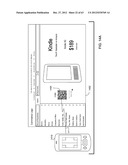 ELECTRONIC TRANSACTION TECHNIQUES IMPLEMENTED OVER A COMPUTER NETWORK diagram and image