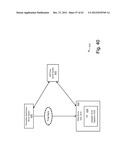 ELECTRONIC TRANSACTION TECHNIQUES IMPLEMENTED OVER A COMPUTER NETWORK diagram and image