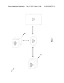 SYSTEM AND METHODS FOR DEMAND-DRIVEN TRANSACTIONS diagram and image