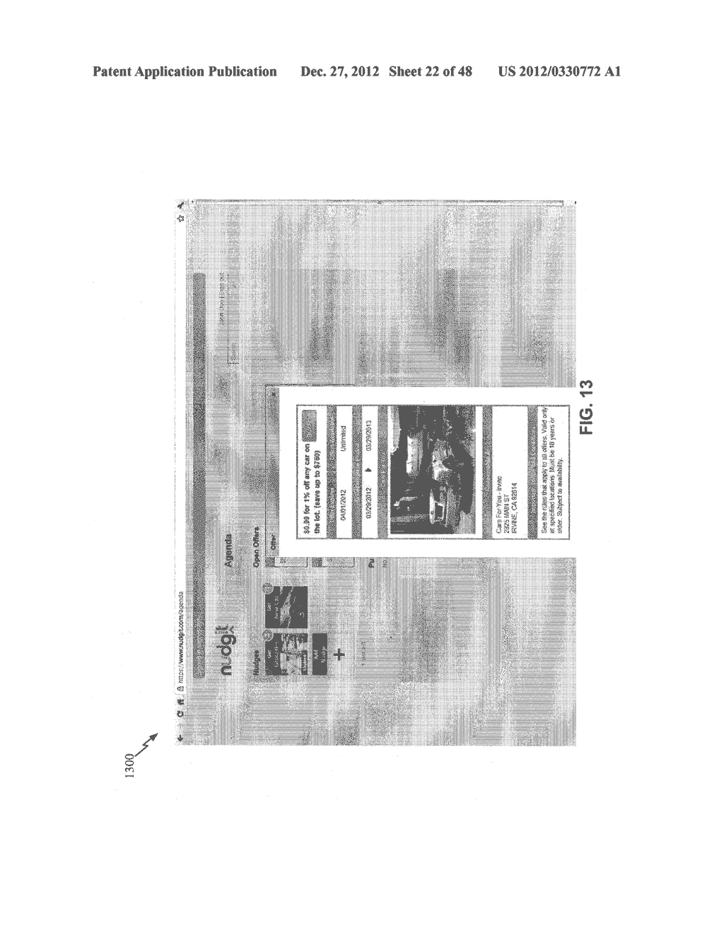 SYSTEM AND METHODS FOR DEMAND-DRIVEN TRANSACTIONS - diagram, schematic, and image 23