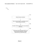 SYSTEM AND METHODS FOR DEMAND-DRIVEN TRANSACTIONS diagram and image