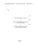 SYSTEM AND METHODS FOR DEMAND-DRIVEN TRANSACTIONS diagram and image