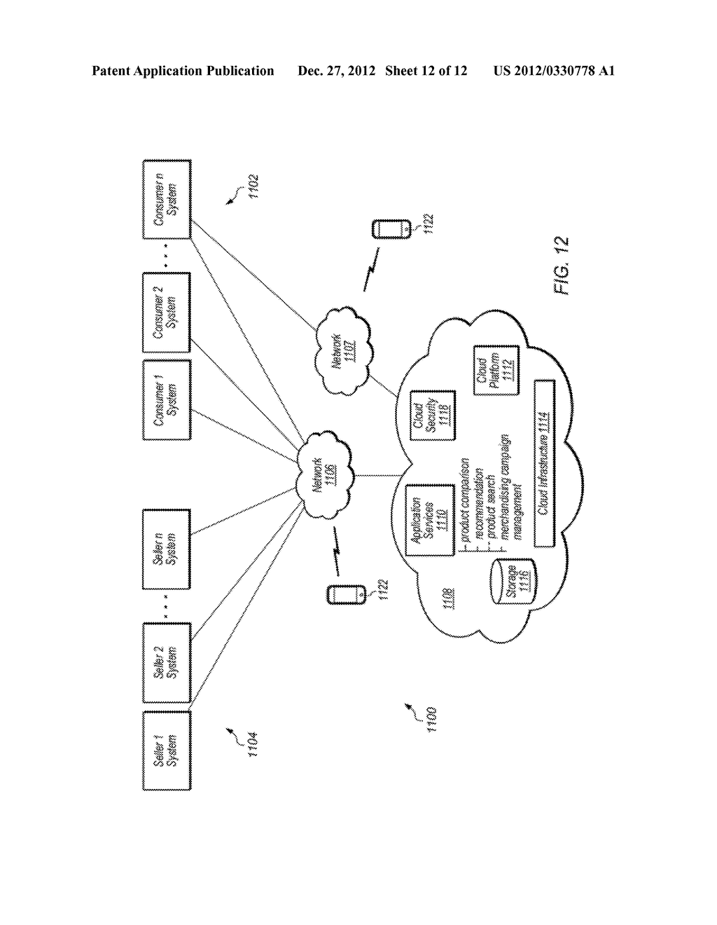 PRODUCT COMPARISON AND FEATURE DISCOVERY - diagram, schematic, and image 13