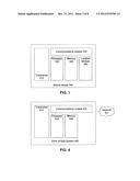 Mobile Device for Transaction Payment Delegation diagram and image