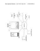 Mobile Device for Transaction Payment Delegation diagram and image