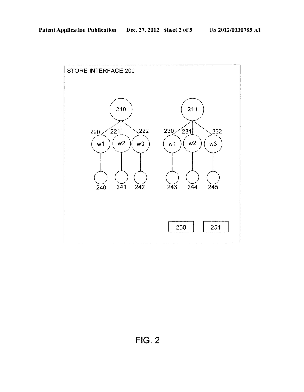 SYSTEMS AND METHODS FOR PURCHASING VIRTUAL GOODS IN MULTIPLE VIRTUAL     ENVIRONMENTS - diagram, schematic, and image 03