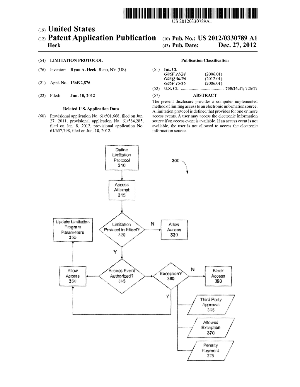 LIMITATION PROTOCOL - diagram, schematic, and image 01