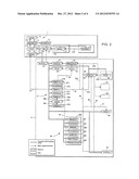 PROCESS FOR ORDERING A SELECTION IN ADVANCE, DIGITAL SYSTEM AND JUKEBOX     FOR EMBODIMENT OF THE PROCESS diagram and image