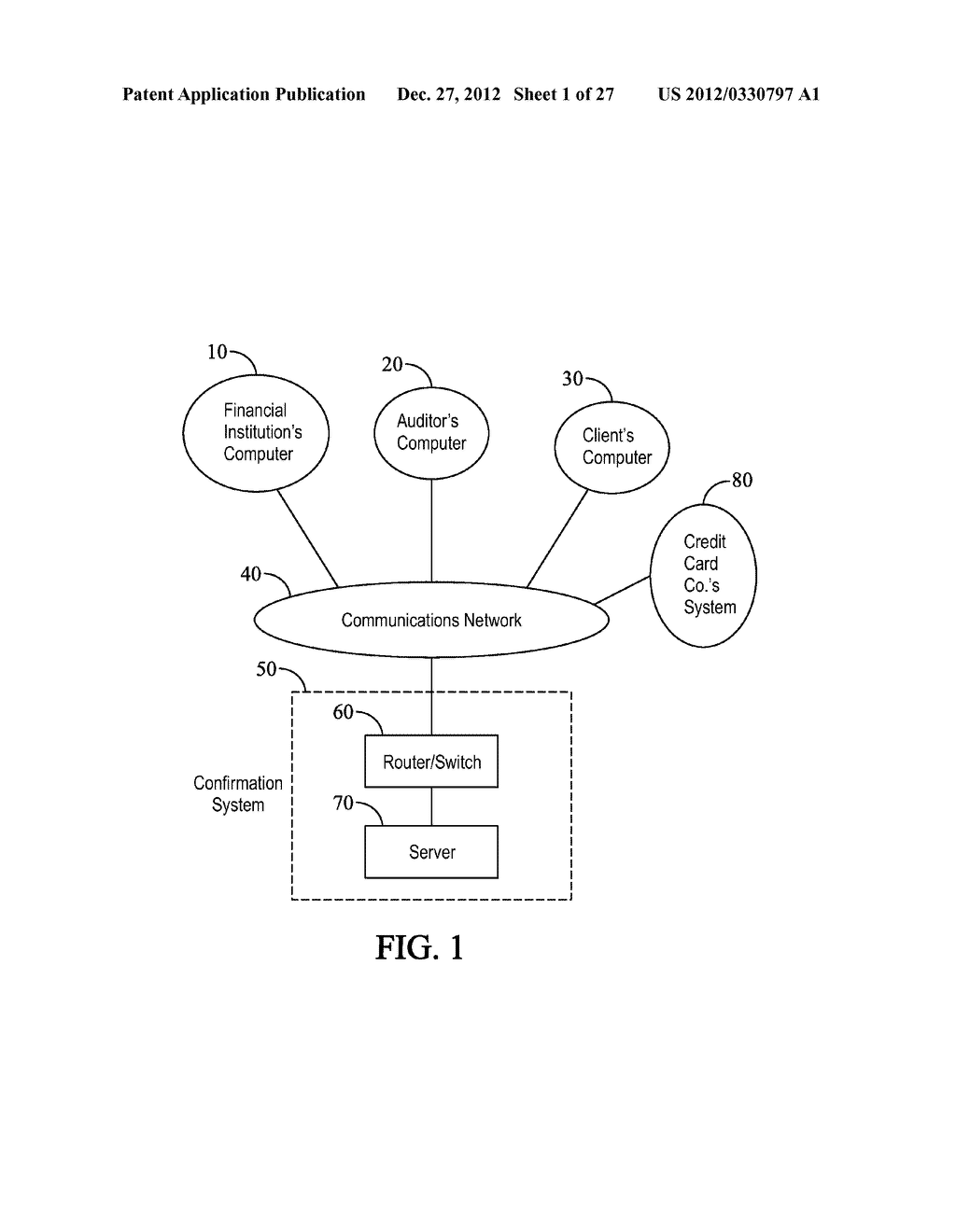 SYSTEM AND METHOD FOR PROVIDING BUSINESS AUDIT RESPONSES FROM LEGAL     PROFESSIONAL - diagram, schematic, and image 02