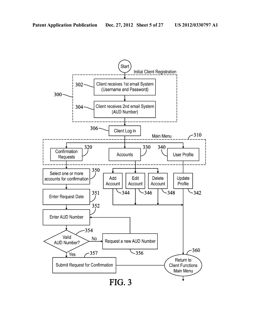 SYSTEM AND METHOD FOR PROVIDING BUSINESS AUDIT RESPONSES FROM LEGAL     PROFESSIONAL - diagram, schematic, and image 06