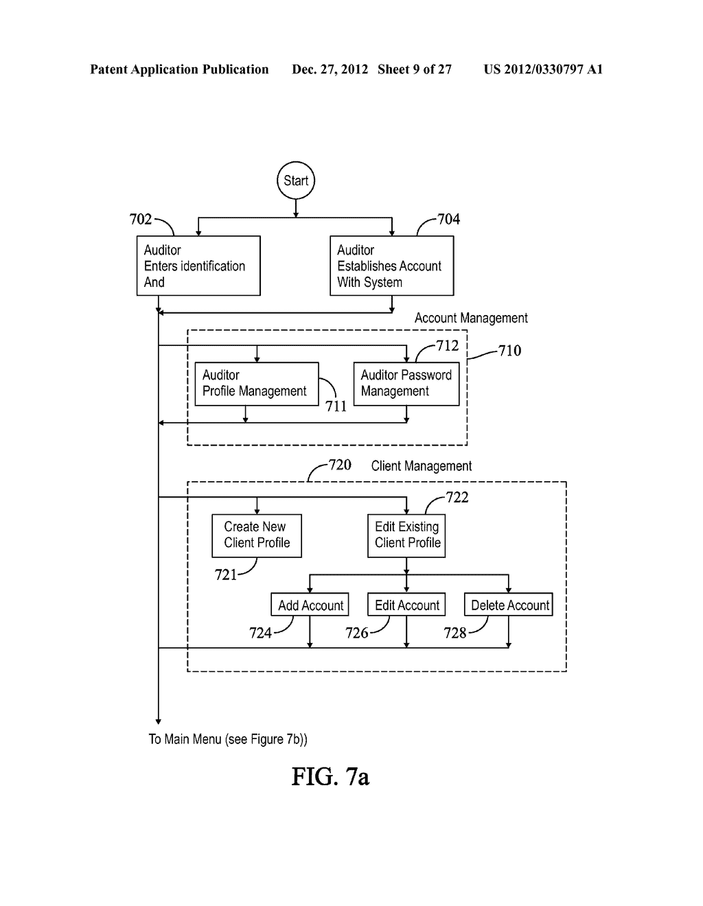 SYSTEM AND METHOD FOR PROVIDING BUSINESS AUDIT RESPONSES FROM LEGAL     PROFESSIONAL - diagram, schematic, and image 10