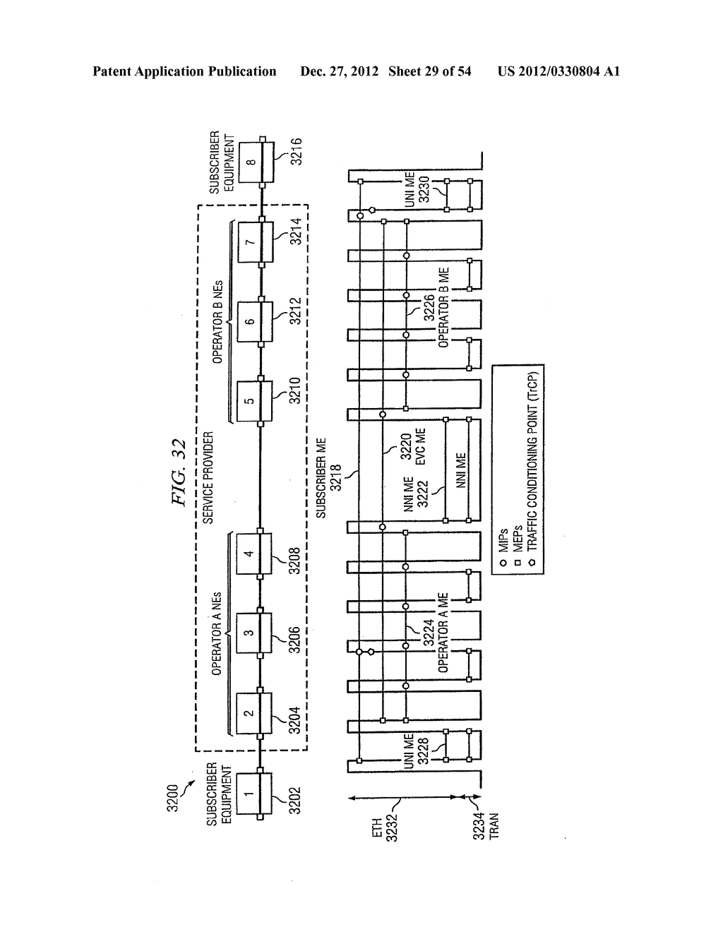 SYSTEM AND METHOD FOR BILLING UTILIZING ACCOUNT STATUS - diagram, schematic, and image 30