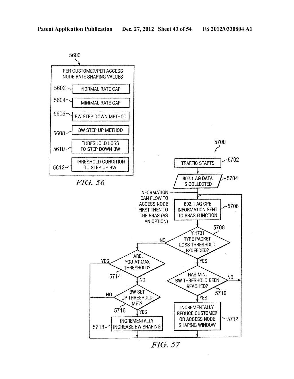 SYSTEM AND METHOD FOR BILLING UTILIZING ACCOUNT STATUS - diagram, schematic, and image 44