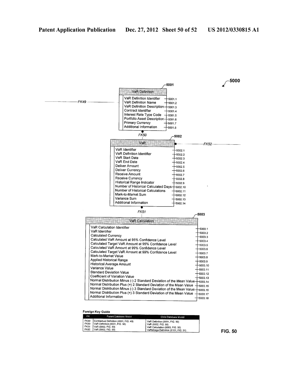 METHOD AND SYSTEM FOR POOLING, SECURITIZING, AND TRADING GLOBAL DIVIDEND     AND INTEREST TAX RECLAIM ASSETS - diagram, schematic, and image 51