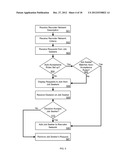 SYSTEM AND METHOD FOR SOCIAL RECRUITING diagram and image