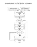 SYSTEM AND METHOD FOR SOCIAL RECRUITING diagram and image