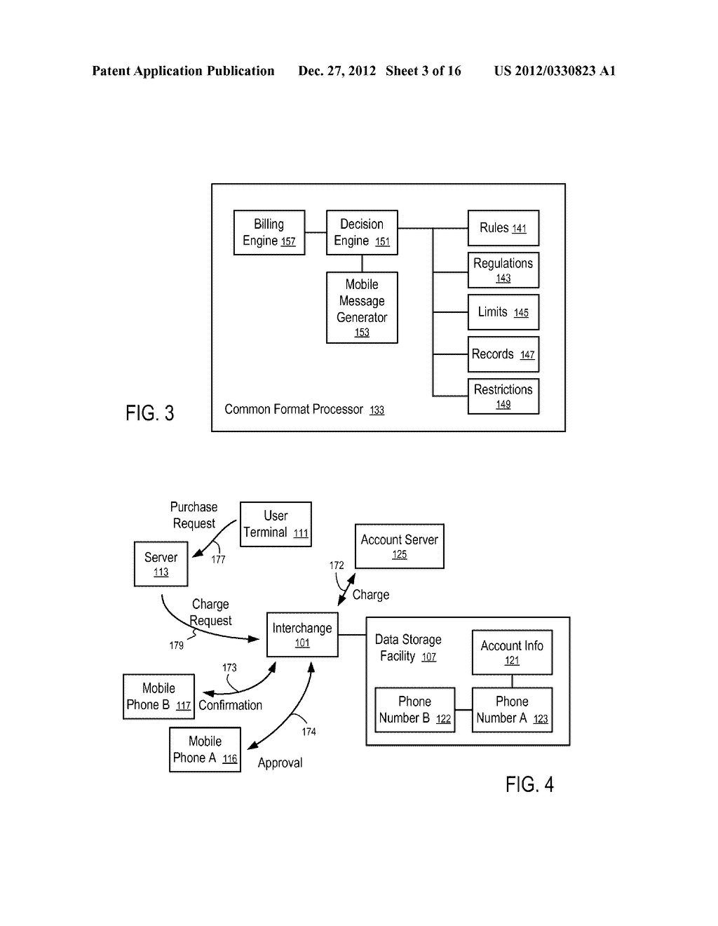 SYSTEMS AND METHODS TO PROVIDE ACCESS CONTROL VIA MOBILE PHONES - diagram, schematic, and image 04