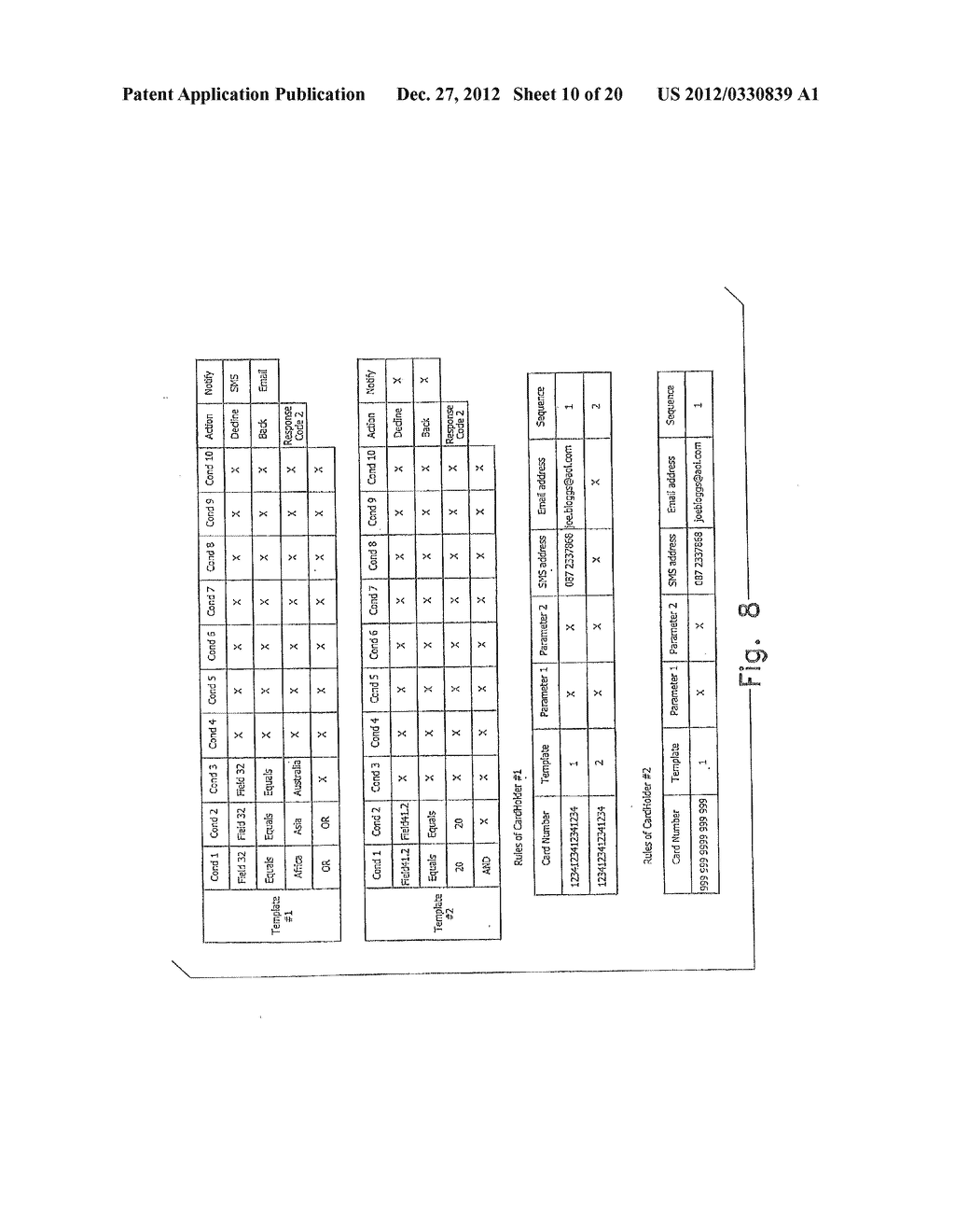 TRANSACTION PROCESSING - diagram, schematic, and image 11