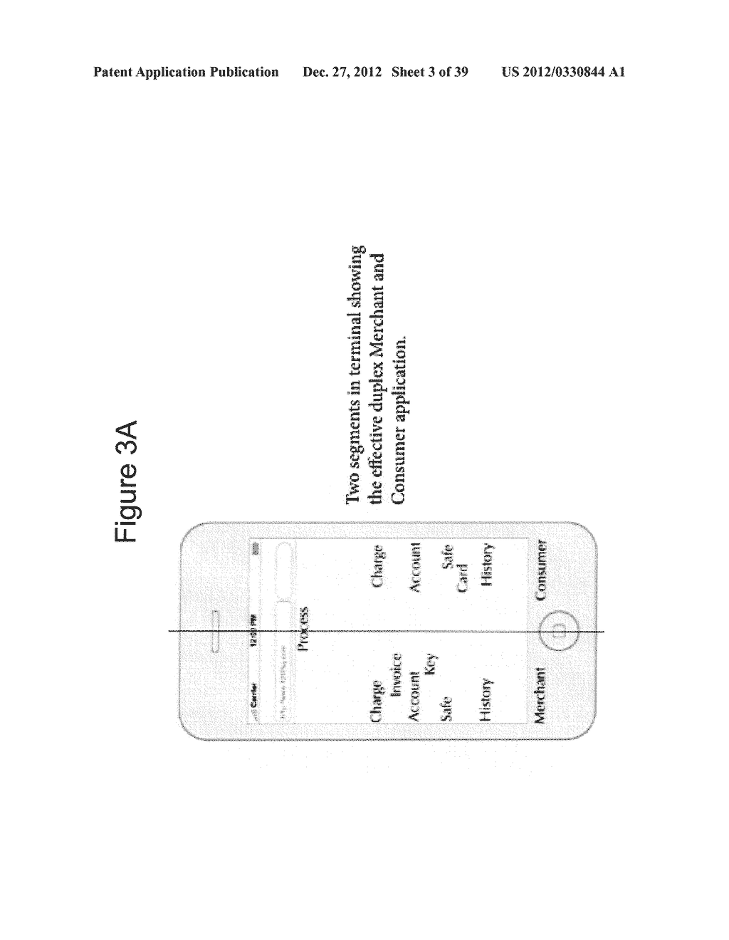 MULTI FUNCTIONAL DUPLEX ENCRYPTED PROCUREMENT AND PAYMENT SYSTEM AND     METHOD - diagram, schematic, and image 04