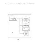 SYSTEM AND METHOD FOR ELECTRONIC CONTRACTING BETWEEN  REMOTE PARTIES diagram and image